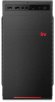 Компьютер iRU Home 310H6SE,  Intel Core i5 12400,  DDR4 16ГБ, 512ГБ(SSD),  Intel UHD Graphics 730,  Free DOS,  черный [2028636]