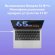 Ноутбук Huawei MateBook D 14 MDF-X 14", 2024, IPS, Intel Core i5 12450H 2ГГц, 8-ядерный, 8ГБ LPDDR4x, 512ГБ SSD,  Intel UHD Graphics, без операционной системы, серый космос [53013xfq]