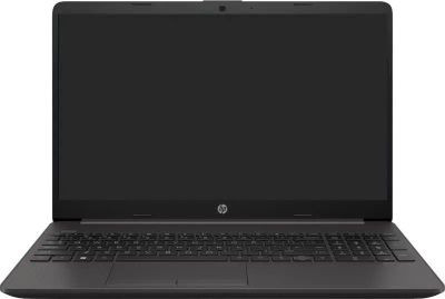 Ноутбук HP 250 G9 15.6", SVA, Intel Celeron N4500 1.1ГГц, 2-ядерный, 8ГБ DDR4, 256ГБ SSD,  Intel UHD Graphics, Free DOS, серебристый [6s798ea]