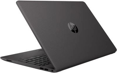 Ноутбук HP 250 G9 15.6", SVA, Intel Celeron N4500 1.1ГГц, 2-ядерный, 8ГБ DDR4, 256ГБ SSD,  Intel UHD Graphics, Free DOS, серебристый [6s798ea]