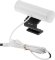Web-камера Logitech HD Webcam Brio 500,  белый/черный [960-001428]