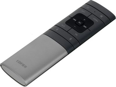 Колонки Edifier S351DB,  2.1,  черный [s351db black]