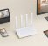 Wi-Fi роутер Xiaomi AX3000T,  AX3000,  белый [dvb4441gl]