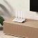 Wi-Fi роутер Xiaomi AX3000T,  AX3000,  белый [dvb4441gl]
