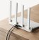 Wi-Fi роутер Xiaomi AX3000T,  AX3000,  белый [dvb4441gl]