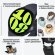 Смарт-часы Samsung Galaxy Watch 6 44мм,  1.5",  графитовый/графитовый [sm-r940nzkacis]
