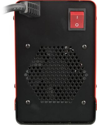 Сварочный аппарат FUBAG IR 200,  инвертор [31403]