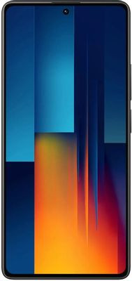 Смартфон Xiaomi Poco M6 Pro 8/256Gb,  синий