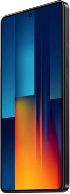 Смартфон Xiaomi Poco M6 Pro 8/256Gb,  синий