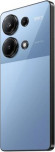 Смартфон Xiaomi Poco M6 Pro 8/256Gb,  синий