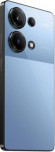 Смартфон Xiaomi Poco M6 Pro 8/256Gb,  синий