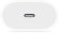 Сетевое зарядное устройство Apple A2347,  USB type-C,  20Вт,  2.2A,  белый [mhje3zm/a]