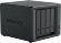 Сетевое хранилище NAS Synology DS423+ 4-bay настольный Celeron J4125