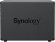 Сетевое хранилище NAS Synology DS423+ 4-bay настольный Celeron J4125