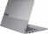 Ноутбук Lenovo Thinkbook 14 G6 IRL 14", 2024, IPS, Intel Core i5 13420H 2.1ГГц, 8-ядерный, 16ГБ DDR5, 512ГБ SSD,  Intel UHD Graphics, без операционной системы, серый [21kg00t9ak]
