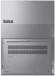 Ноутбук Lenovo Thinkbook 14 G6 IRL 14", 2024, IPS, Intel Core i5 13420H 2.1ГГц, 8-ядерный, 16ГБ DDR5, 512ГБ SSD,  Intel UHD Graphics, без операционной системы, серый [21kg00t9ak]