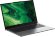 Ноутбук DIGMA PRO Fortis M 17.3", IPS, Intel Core i5 1235U 1.3ГГц, 10-ядерный, 8ГБ DDR4, 512ГБ SSD,  Intel UHD Graphics, Windows 11 Professional, серый [dn17p5-8dxw01]