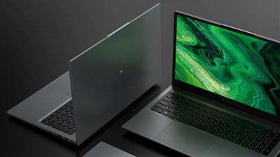 Ноутбук DIGMA PRO Fortis M 17.3", IPS, Intel Core i5 1235U 1.3ГГц, 10-ядерный, 8ГБ DDR4, 512ГБ SSD,  Intel UHD Graphics, Windows 11 Professional, серый [dn17p5-8dxw01]