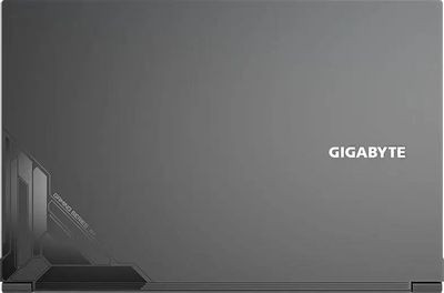 Ноутбук игровой Gigabyte G5 15.6", 2023, IPS, Intel Core i7 13620H 2.4ГГц, 10-ядерный, 16ГБ DDR5, 512ГБ SSD,  NVIDIA GeForce  RTX 4050 для ноутбуков - 6 ГБ, Free DOS, черный [mf5-h2kz353sd]