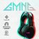Гарнитура игровая GMNG HS-L770G,  для компьютера, мониторные,  проводные, черный  [1533564]