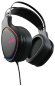 Гарнитура игровая GMNG HS-L770G,  для компьютера, мониторные,  проводные, черный  [1533564]