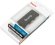 Хаб (разветвитель) Buro BU-HUB4-U2.0-Slim, черный
