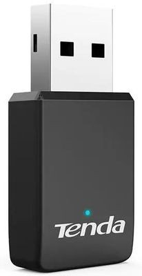 Wi-Fi адаптер TENDA U9 USB 2.0