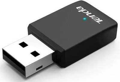Wi-Fi адаптер TENDA U9 USB 2.0