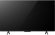 43" Телевизор TCL 43C655, QLED, 4K Ultra HD, черный, СМАРТ ТВ, Google TV