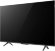 43" Телевизор TCL 43C655, QLED, 4K Ultra HD, черный, СМАРТ ТВ, Google TV