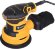 Эксцентриковая шлифмашина DEKO DKG400-125 [063-2203]