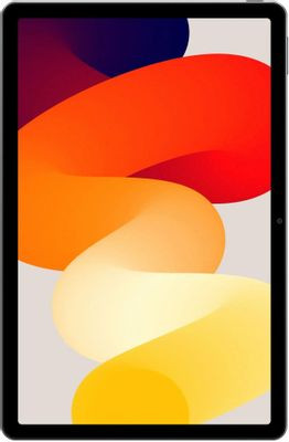 11" Планшет Xiaomi Redmi Pad SE 8/256 GB 680 Wi-Fi, 1920 x 1200, Android 13, серый [51523]