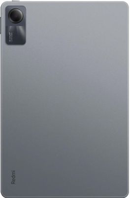 11" Планшет Xiaomi Redmi Pad SE 8/256 GB 680 Wi-Fi, 1920 x 1200, Android 13, серый [51523]