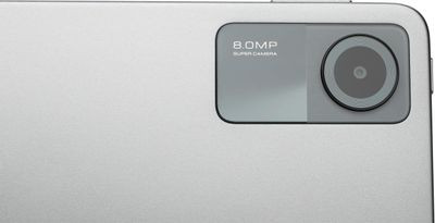 11" Планшет Xiaomi Redmi Pad SE 8/256 GB 680 Wi-Fi, 1920 x 1200, Android 13, серый [51523]