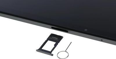 11" Планшет Xiaomi Redmi Pad SE 8/256 GB 680 Wi-Fi, 1920 x 1200, Android 13, серый [51523]