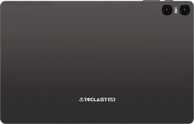 10.36" Планшет TECLAST T40 Air 8/256 GB Tiger T616 4G, 2000 x 1200, Android 13, серебристый