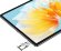 10.36" Планшет TECLAST T40 Air 8/256 GB Tiger T616 4G, 2000 x 1200, Android 13, серебристый