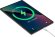 10.36" Планшет TECLAST T40 Air 8/256 GB Tiger T616 4G, 2000 x 1200, Android 13, серебристый