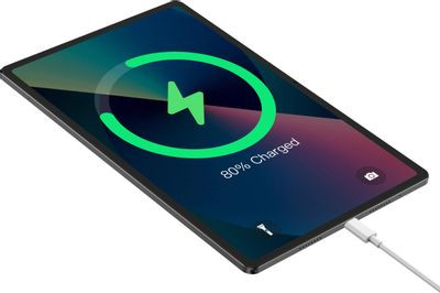 10.36" Планшет TECLAST T40 Air 8/256 GB Tiger T616 4G, 2000 x 1200, Android 13, серебристый