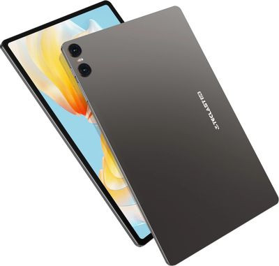 10.36" Планшет TECLAST T40 Air 8/256 GB Tiger T616 4G, 2000 x 1200, Android 13, серебристый