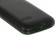 Сотовый телефон BQ Step XL+ 2820,  черный/зеленый