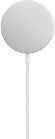 Беспроводное зарядное устройство Apple MagSafe MHXH3ZM/A,  USB type-C,  2A,  белый