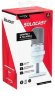 Микрофон HYPERX SoloCast,  белый [519t2aa (slc001)]