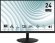 23.8" Монитор MSI Pro MP242A,  1920x1080,  IPS,  100Гц,  1хHDMI,  1хDP,  черный [9s6-3pa1ct-205]