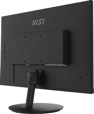 23.8" Монитор MSI Pro MP242A,  1920x1080,  IPS,  100Гц,  1хHDMI,  1хDP,  черный [9s6-3pa1ct-205]