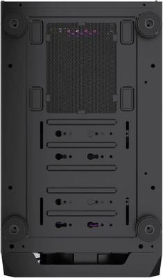 Компьютер TECLAST G01,  Intel Core i5 12600KF,  DDR5 32ГБ, 1ТБ(SSD),  NVIDIA GeForce RTX 4060 - 8 ГБ,  Windows 11 Professional,  черный [g01 12600kf32g1t4060bkru]