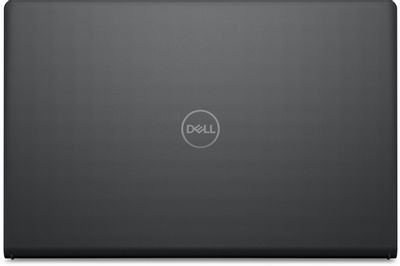Ноутбук Dell Vostro 3520 15.6", WVA, Intel Core i5 1235U 1.3ГГц, 10-ядерный, 16ГБ DDR4, 512ГБ SSD,  Intel Iris Xe graphics, Ubuntu, черный [3520-5650]