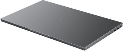 Ноутбук DIGMA PRO Fortis M 17.3", IPS, Intel Core i3 1215U 1.2ГГц, 6-ядерный, 16ГБ DDR4, 512ГБ SSD,  Intel UHD Graphics, Windows 11 Professional, серый [dn17p3-adxw04]