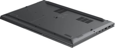 Ноутбук DIGMA PRO Fortis M 17.3", IPS, Intel Core i3 1215U 1.2ГГц, 6-ядерный, 16ГБ DDR4, 512ГБ SSD,  Intel UHD Graphics, Windows 11 Professional, серый [dn17p3-adxw04]