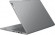 Ноутбук игровой Lenovo IdeaPad 5 Pro 16IMH9 16", 2024, OLED, Intel Core Ultra 5 125H 1.2ГГц, 14-ядерный, 16ГБ LPDDR5x, 1ТБ SSD,  NVIDIA GeForce  RTX 3050 для ноутбуков - 6 ГБ, без операционной системы, серый [83d4003mrk]